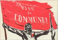 La commune de Paris